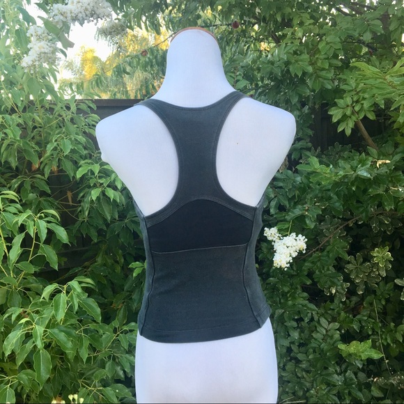 NIKE ATHLETIC TANK TOP - Picture 4 of 5